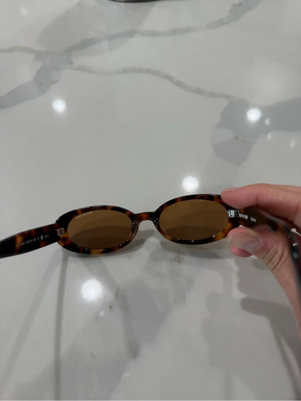 DMY BY DMY VALENTINA SUNGLASSES